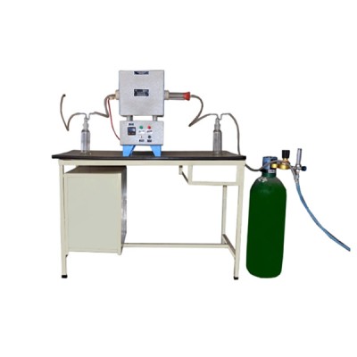  Carbon black content tester 