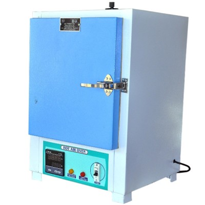 Hot Air circulating Oven 