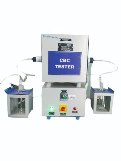 CBC Tester 1