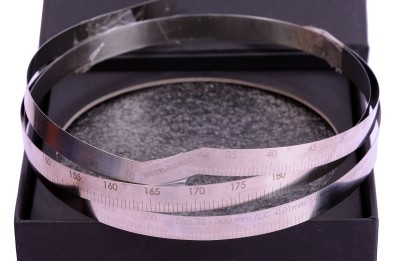 Pi Tape Range-32-300mm, L.C-0.01mm