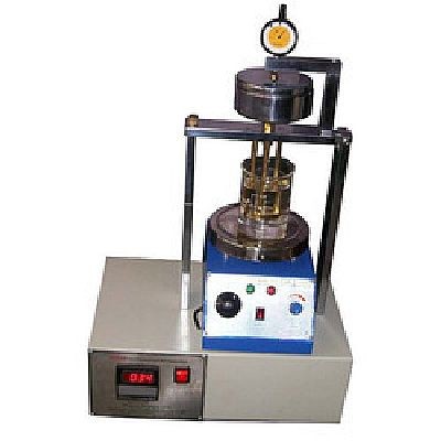  Vicat Softening Point Tester 