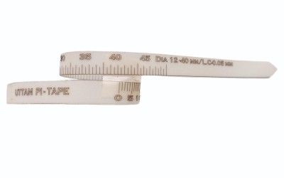 Pi - Tape (12-40)