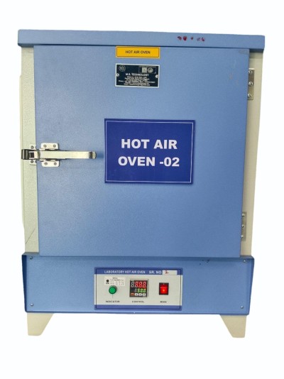 Hot Air Oven manufacturer near pune