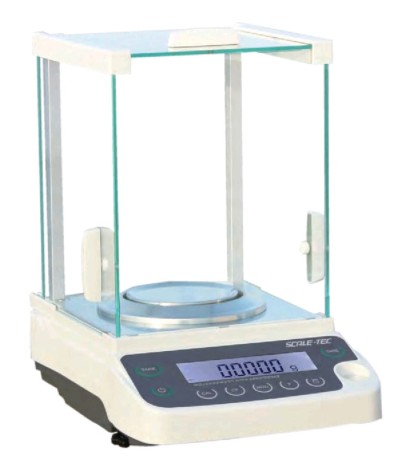 Digital Weighing Balance