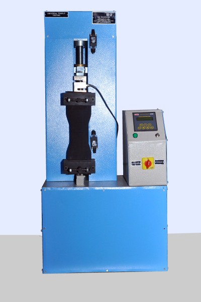 Tensile testing machine (Digital version) 