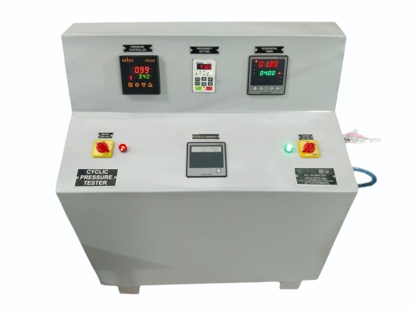 Cyclic Pressure tester img 3