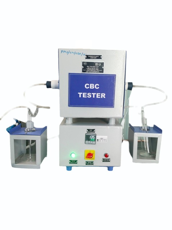 CBC Tester 1